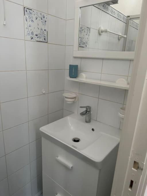 Appartement - Ax Les Thermes Ax-les-Thermes Exterior photo